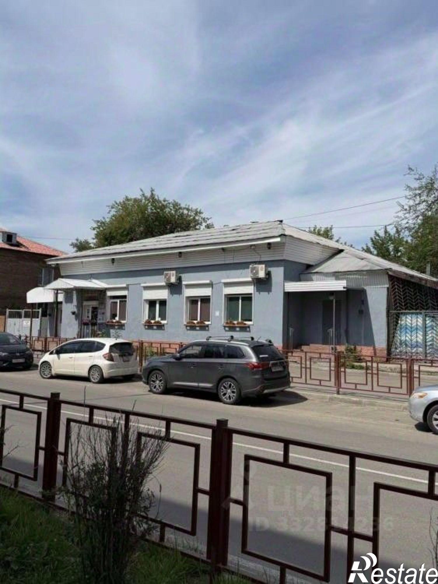 Купить ОСЗ, отдельно стоящее здание за 1 111 900 рублей на 9-й квартал, 2
