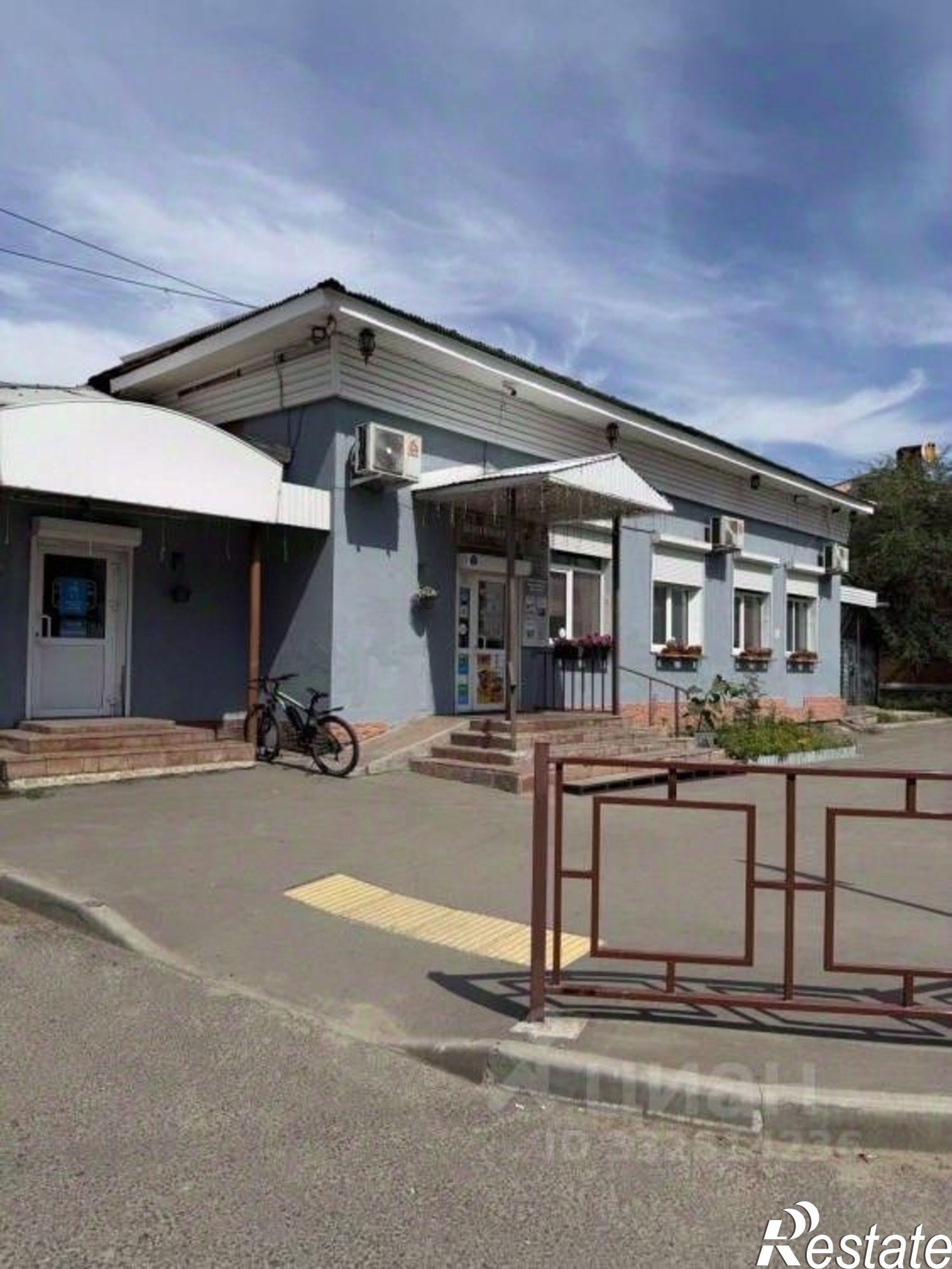 Купить ОСЗ, отдельно стоящее здание за 1 111 900 рублей на 9-й квартал, 2