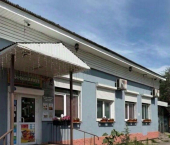 ОСЗ 12 кв м 9-й квартал, 2