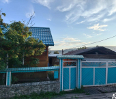коттедж 45 кв м ул Ангарская, 33