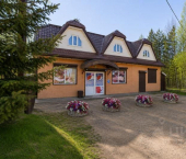 ОСЗ 5 кв м Иркутск, СНТ Ручеёк, 96
