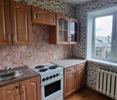 2-комн, 44кв м, этаж 5/5 Братск, Комсомольская улица, 50