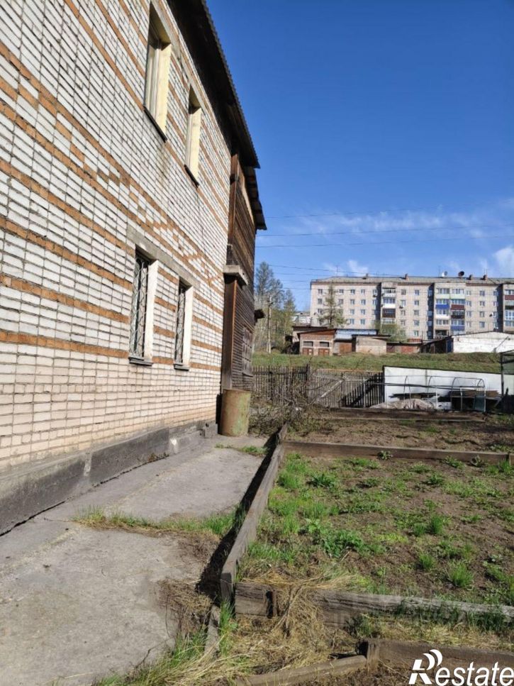 4-комн квартира ул Горького, 46а,  д. 46а