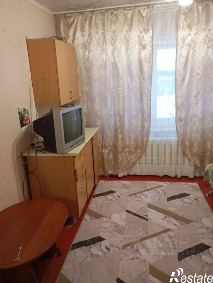 1-комн квартира ул Наймушина, 32,  д. 32