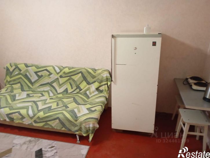 1-комн квартира ул Наймушина, 32,  д. 32