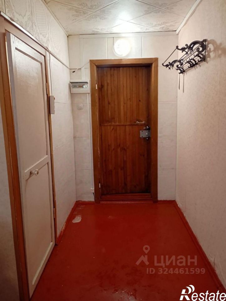 1-комн квартира ул Наймушина, 32,  д. 32