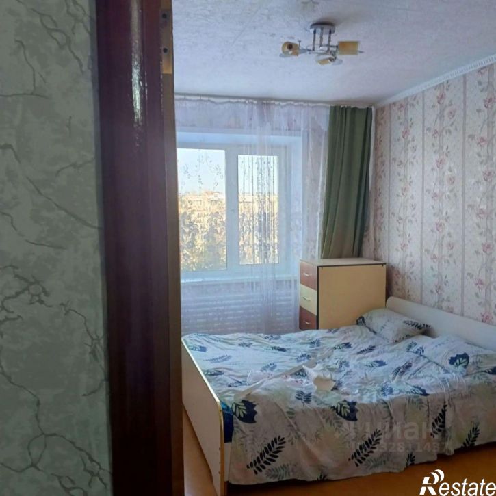 2-комн квартира пр-кт Мира, 7,  д. 7