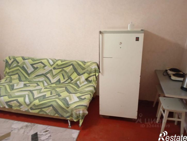 1-комн квартира ул Наймушина, 32,  д. 32