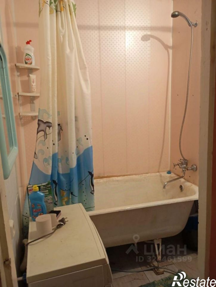 1-комн квартира ул Наймушина, 32,  д. 32