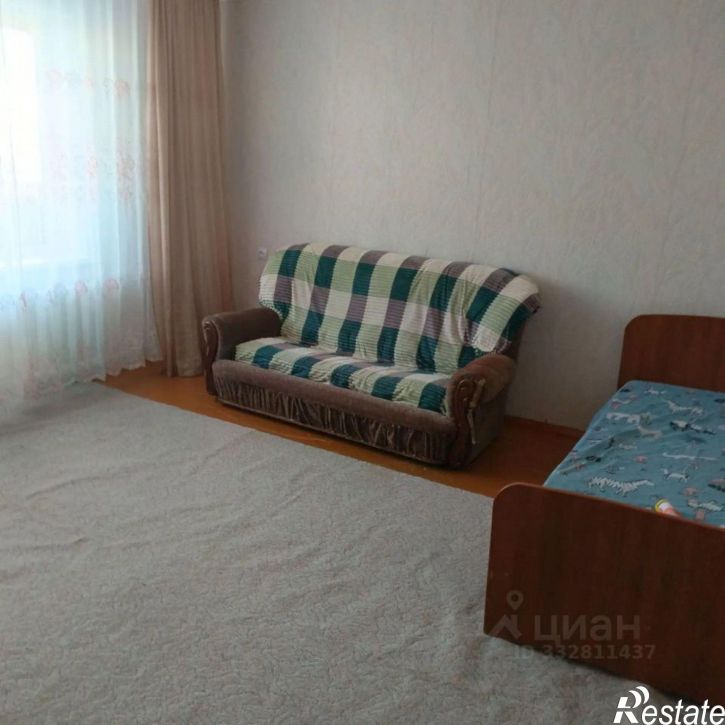 2-комн квартира пр-кт Мира, 7,  д. 7