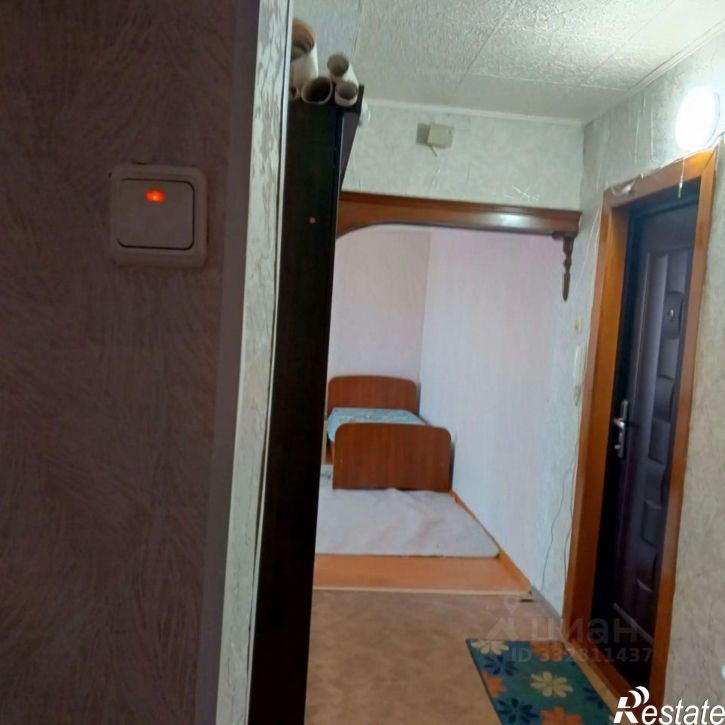 2-комн квартира пр-кт Мира, 7,  д. 7