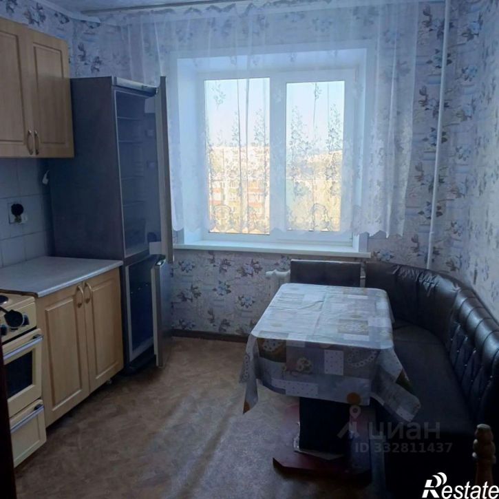 2-комн квартира пр-кт Мира, 7,  д. 7