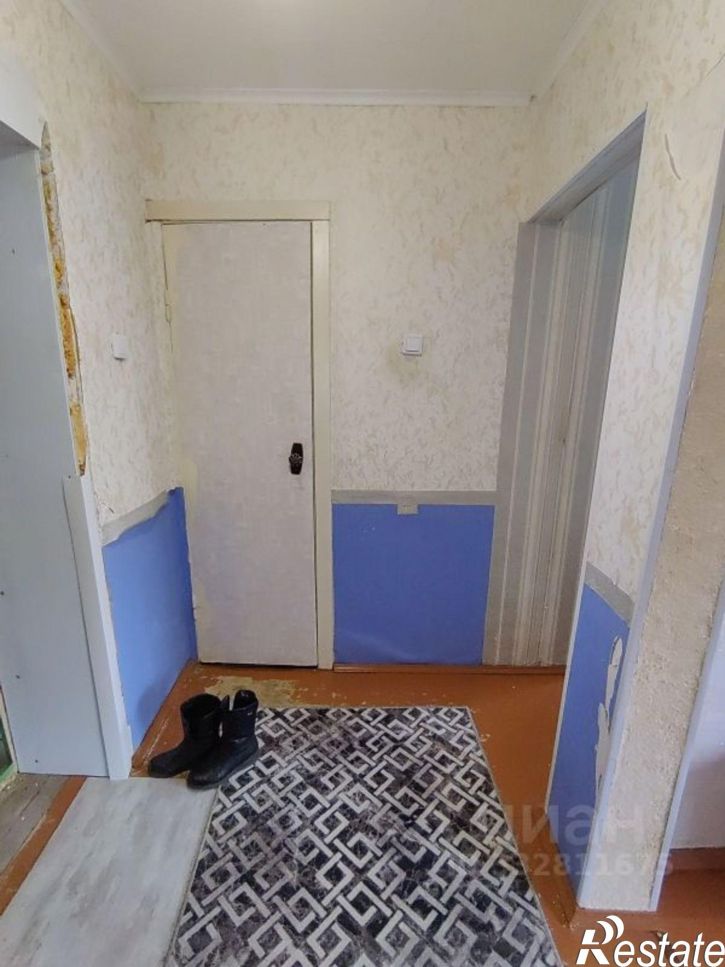 1-комн квартира ул Энгельса, 5,  д. 5