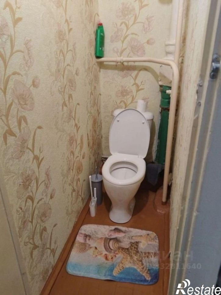 2-комн квартира Южный пер, 3,  д. 3