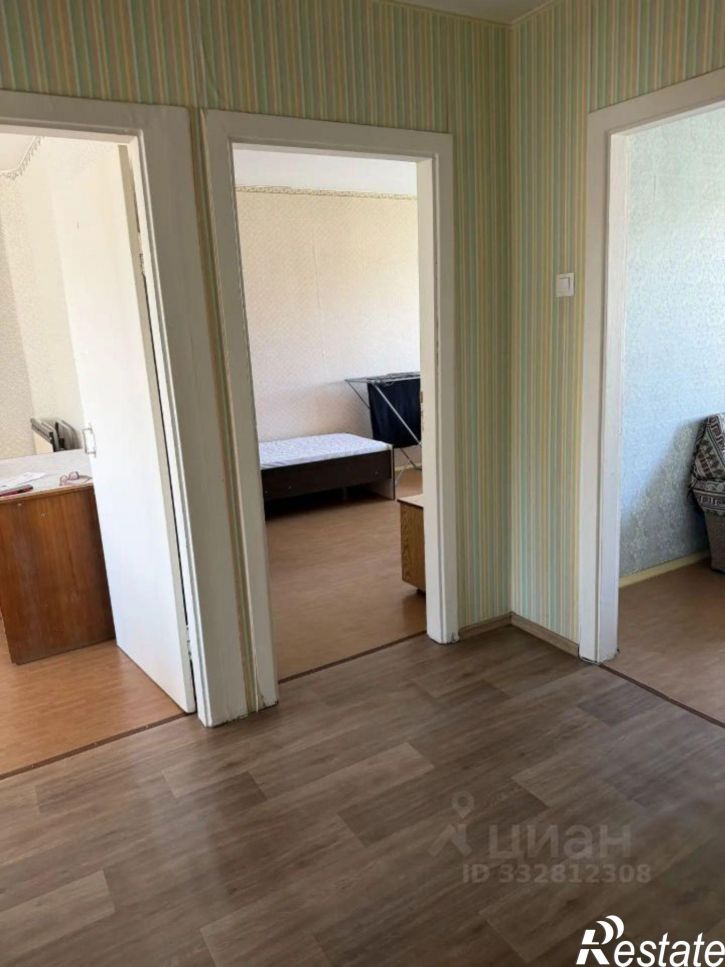 3-комн квартира ул Мечтателей, 15,  д. 15