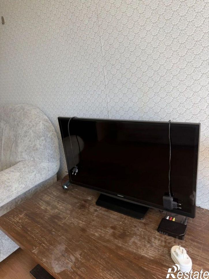 3-комн квартира ул Мечтателей, 15,  д. 15
