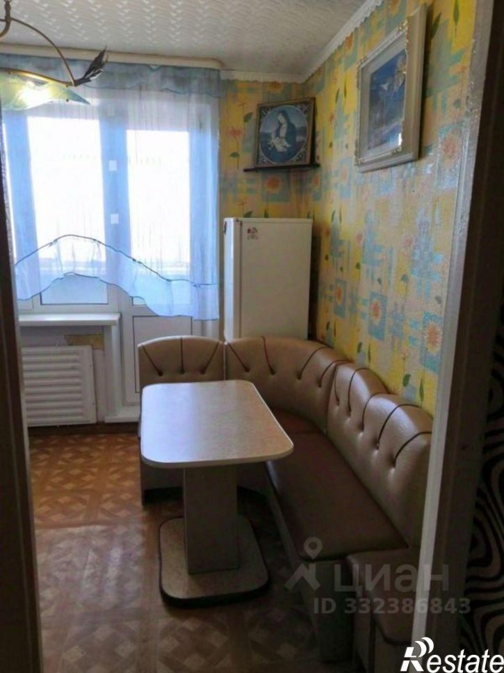 2-комн квартира ул Карла Маркса, 1,  д. 1