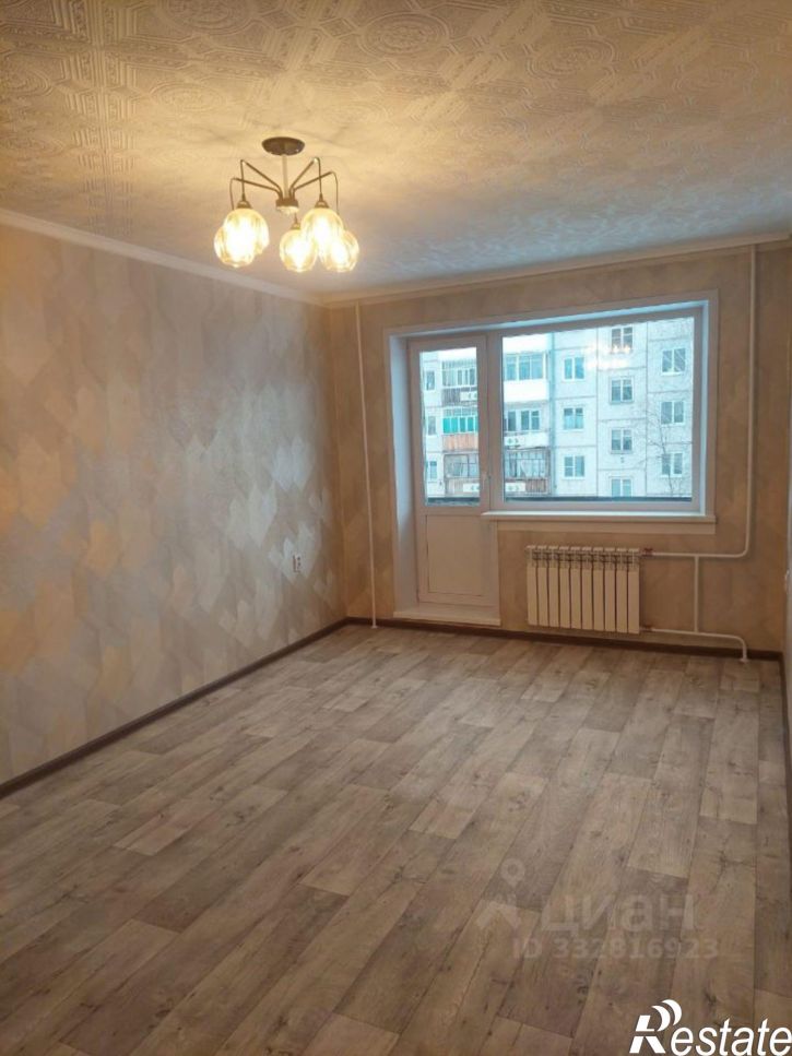 2-комн квартира ул 50 лет ВЛКСМ, 8,  д. 8