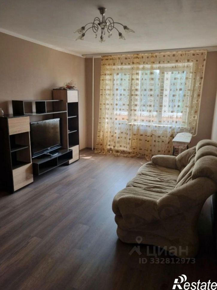 2-комн квартира пр-кт Мира, 65,  д. 65
