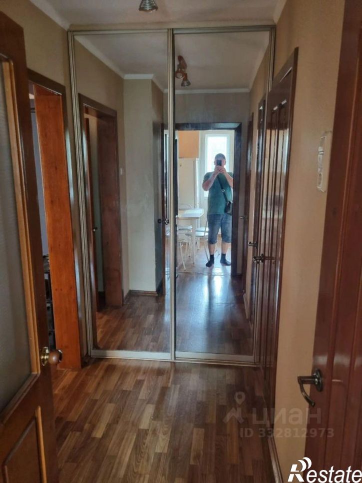 2-комн квартира пр-кт Мира, 65,  д. 65