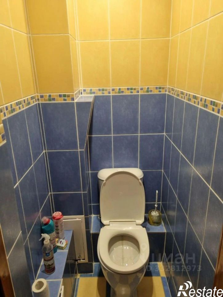 2-комн квартира пр-кт Мира, 65,  д. 65