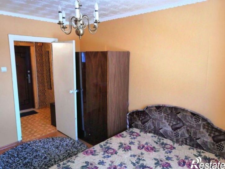2-комн квартира ул Карла Маркса, 1,  д. 1