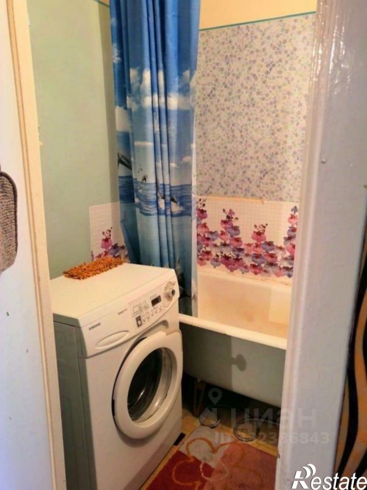 2-комн квартира ул Карла Маркса, 1,  д. 1
