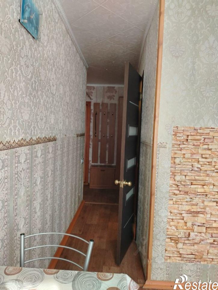 2-комн квартира ул Мечтателей, 19,  д. 19