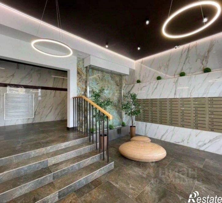 3-комн квартира Иркутск, Стрижи кв-л, 14