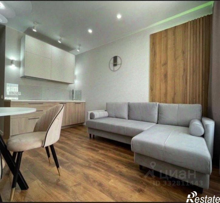 3-комн квартира Иркутск, Стрижи кв-л, 14