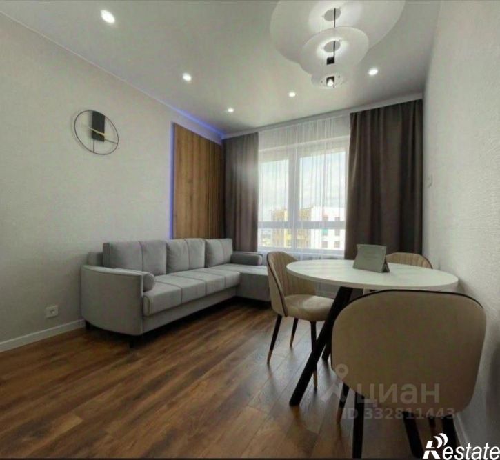 3-комн квартира Иркутск, Стрижи кв-л, 14
