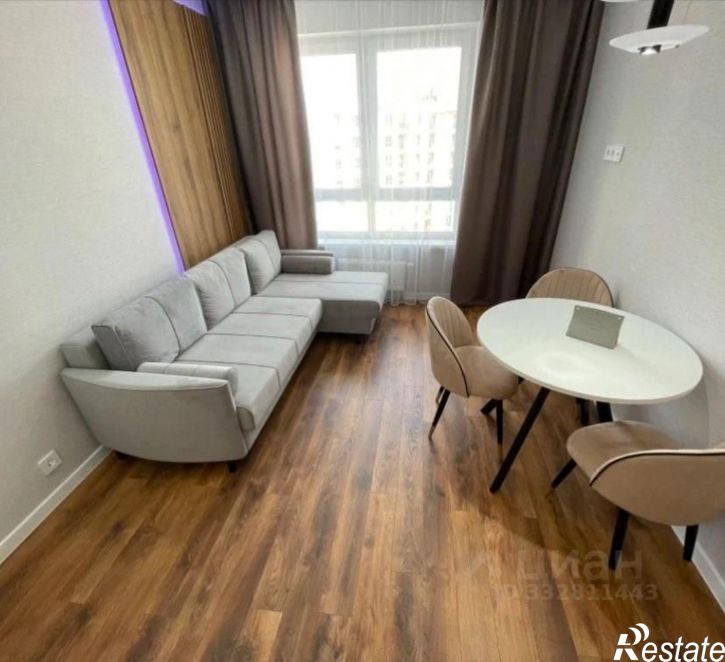 3-комн квартира Иркутск, Стрижи кв-л, 14