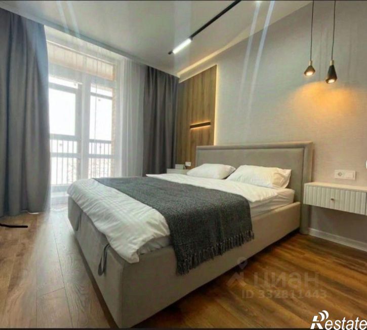 3-комн квартира Иркутск, Стрижи кв-л, 14