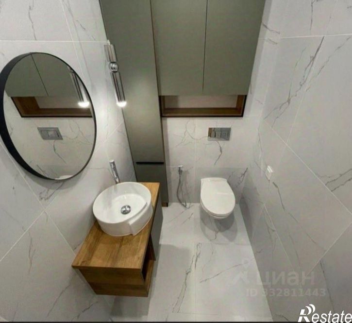 3-комн квартира Иркутск, Стрижи кв-л, 14