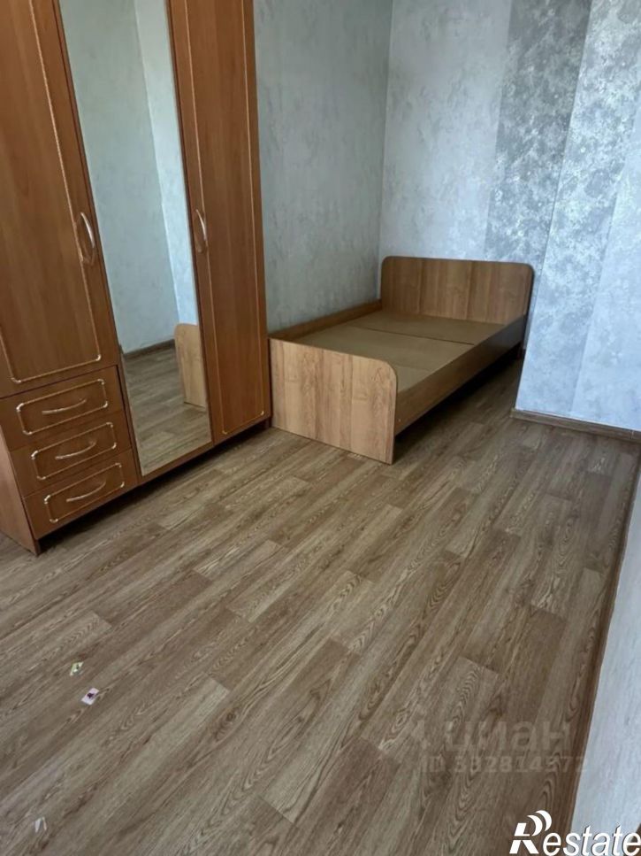 2-комн квартира посёлок Кирзавод, 13
