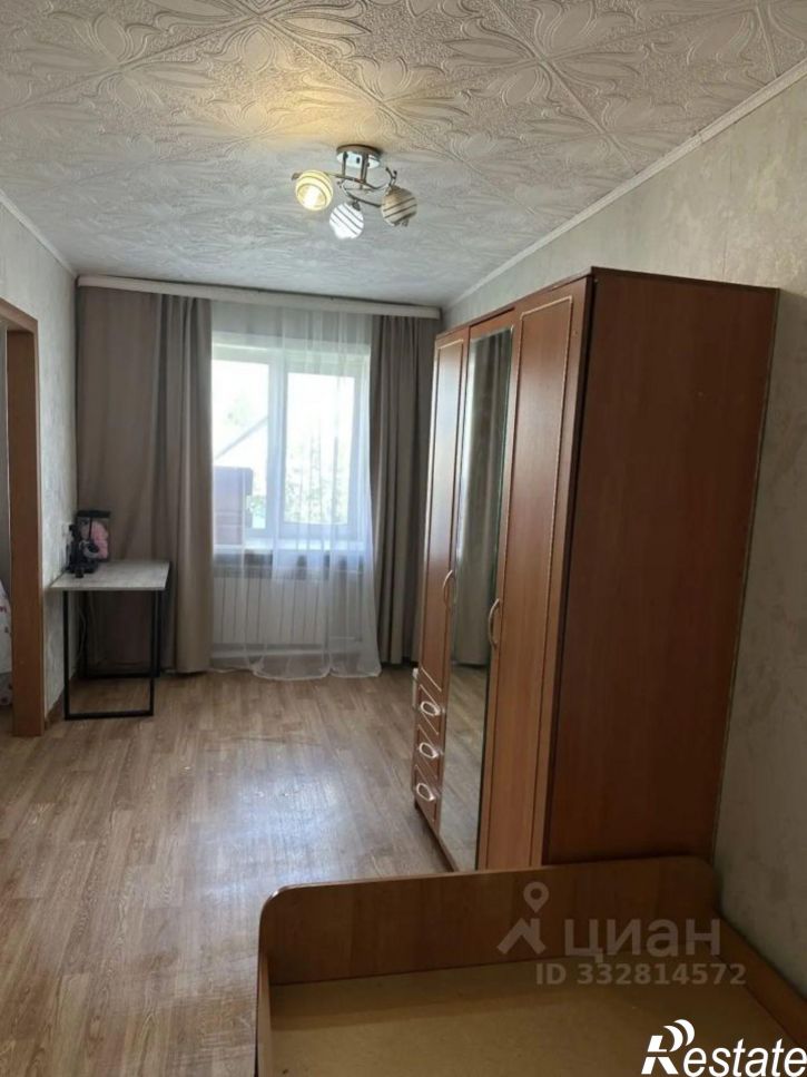 2-комн квартира посёлок Кирзавод, 13