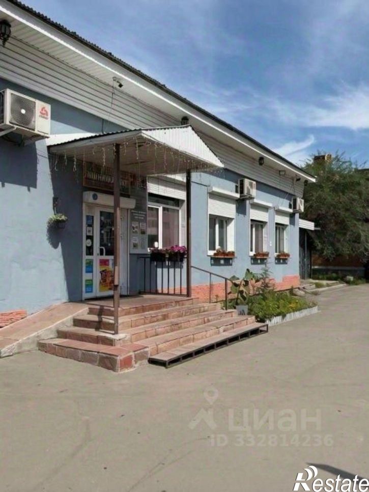 Отдельное здание 9-й квартал, 2