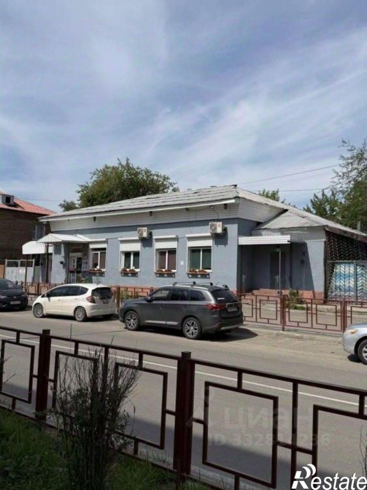 Отдельное здание 9-й квартал, 2