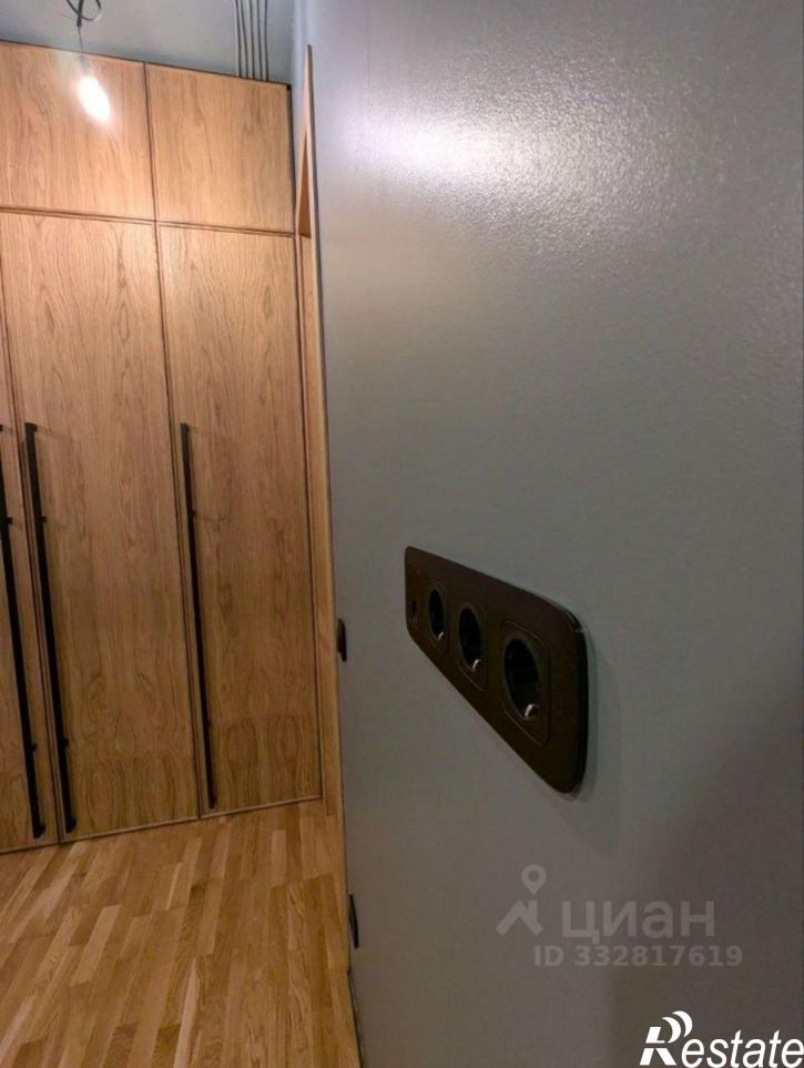 3-комн квартира ул Голышева, 5/33,  д. 5/33