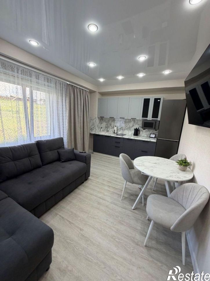 2-комн квартира ул Буденного, 40,  д. 40