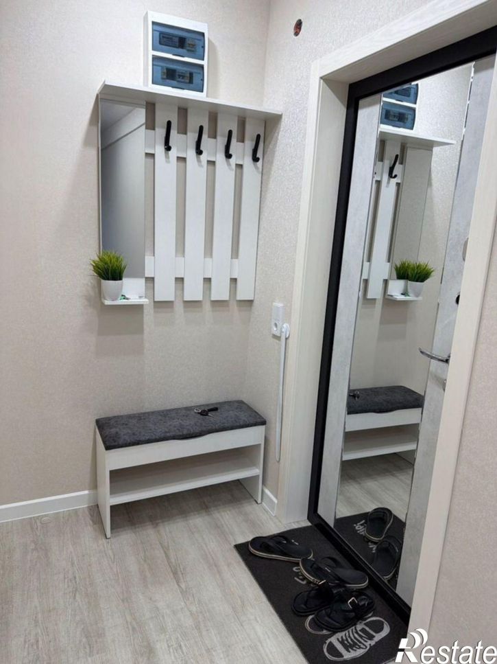 2-комн квартира ул Буденного, 40,  д. 40