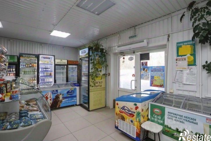 Отдельное здание Иркутск, СНТ Ручеёк, 96