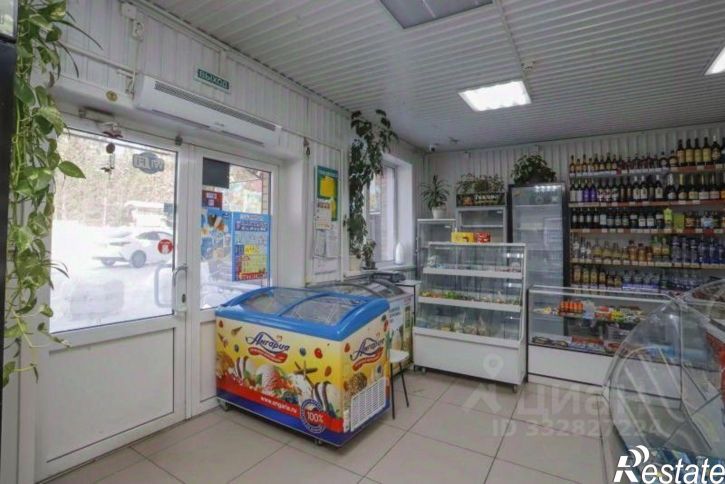 Отдельное здание Иркутск, СНТ Ручеёк, 96