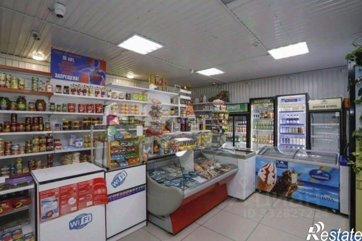 Отдельное здание Иркутск, СНТ Ручеёк, 96
