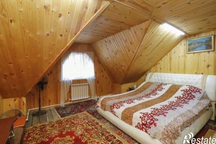 Отдельное здание Иркутск, СНТ Ручеёк, 96