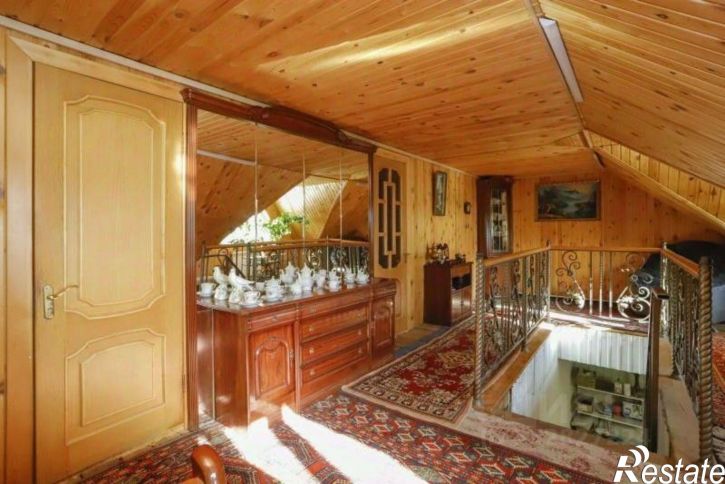 Отдельное здание Иркутск, СНТ Ручеёк, 96