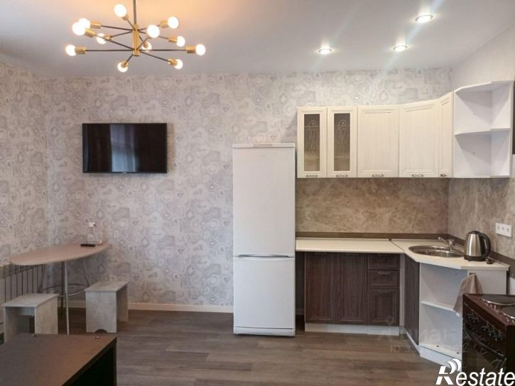 1-комн квартира Иркутск, улица Касьянова, 1