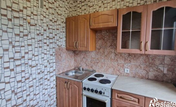 2-комн квартира Братск, Комсомольская улица, 50