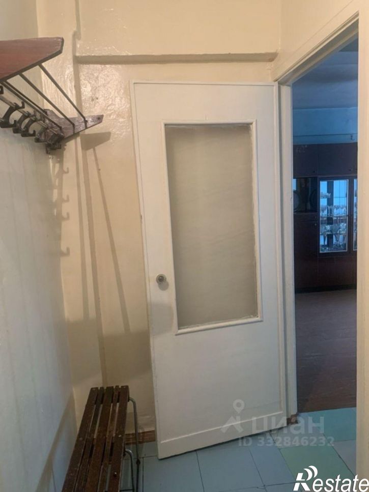 2-комн квартира Иркутск, улица Розы Люксембург, 237