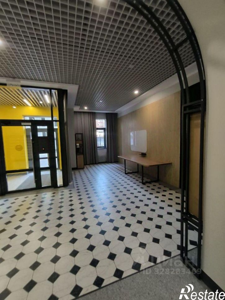 1-комн квартира Иркутск, улица Пушкина, 9